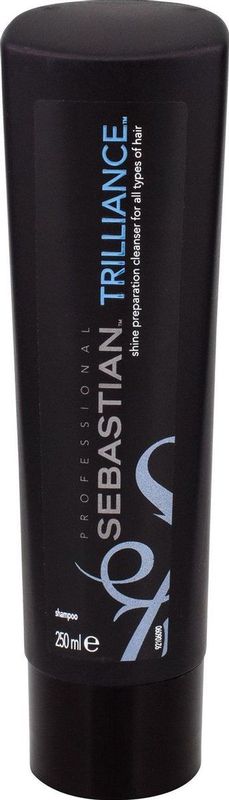 Sebastian Professional - Trilliance - Shampoo - Glans - 250 ml