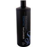 Sebastian Professional - Trilliance Shampoo - 1000 ml - Voor Glans