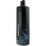 Sebastian Professional - Trilliance Shampoo - 1000 ml - Voor Glans