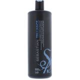 Sebastian Professional - Trilliance Shampoo - 1000 ml - Voor Glans