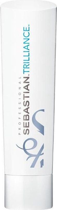 Sebastian - Trilliance - Conditioner - 250 ml - Met Bergkristalextract