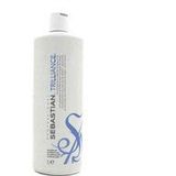 Sebastian Professional Trilliance Conditioner - 1000 ml - Crèmespoeling