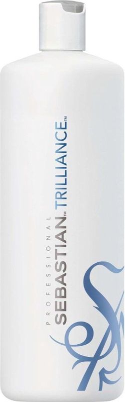 Sebastian Professional - Trilliance Conditioner - Haarconditioner - 1000 ml