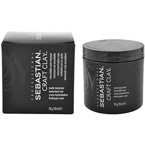 Sebastian - Craft Clay XXL - Haarklei - 150 ml