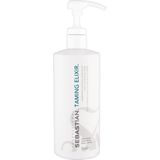 Sebastian Professional - Taming Elixir - Gladmakende Serum - 500 ml