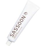 Sassoon - Cremablond 12/7 - Crèmeblond - Blauw - 60 ml
