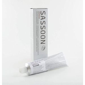 Vidal Sassoon Colour Cremagel 5/5 light brown/violet (60 ml)