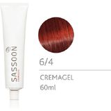 Sassoon - Chromatology - Cremagel - 60ml