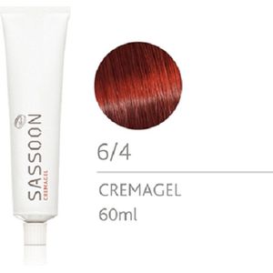 Sassoon - Chromatology - Cremagel - 60ml