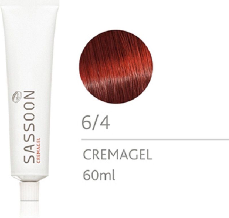 Sassoon - Chromatology - Cremagel - 60ml
