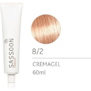 Sassoon - Chromatology - Crèmagel - 60ml