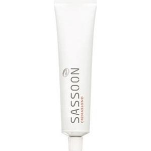 Sassoon Cremagel 9/4 Very Light Blonde - Red 60 ML