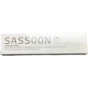 Vidal Sassoon Colour Intensitone (60ml) clear