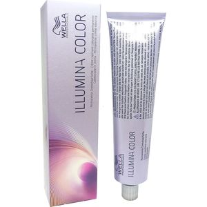 Wella Professionals Illumina Color - Haarverf - 05/43 - 60ml