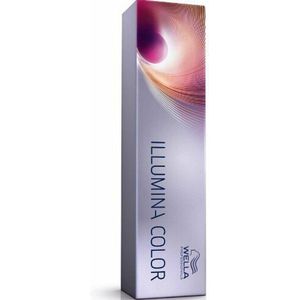 Haarkleuring - Koel-Violette Basis - 60 ml - Mengverhouding 1:1