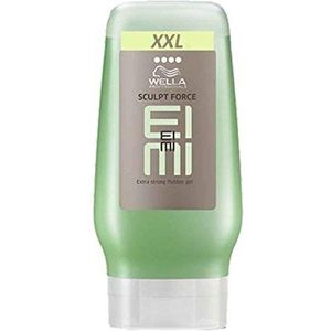 Wella Professionals Eimi Sculp Force Hard Fixing Gel 250 ml