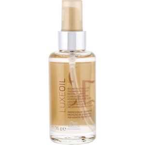 Wella Professionals SP Luxe Oil Olie voor Haarversterking 100 ml