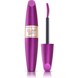 Max Factor Clump Defy Volume Mascara - Black