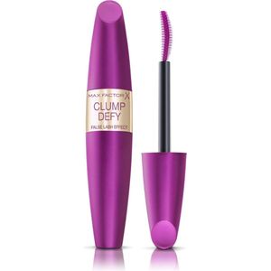 Max Factor Clump Defy False Lash Effect Mascara Black Brown