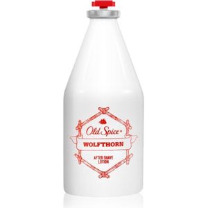 Old Spice Wolfthorn After Shave Lotion, 100 ml