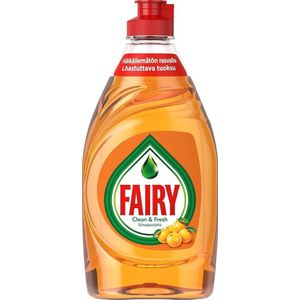 Fairy (Dreft) Sinaasappel Afwasmiddel 450 ml