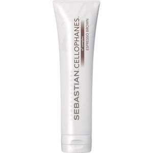 Sebastian CELLOPHANES espresso brown
