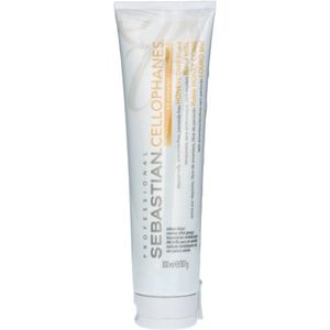 Sebastian Professional - Cellophanes Honeycomb Blonde
