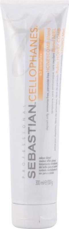 Sebastian Professional - Cellophanes - Colour Shine - Honeycomb Blond