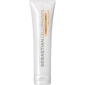 Sebastian - Cellophanes - Haarkleuring - Vanilla Blond - 300 ml
