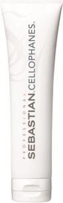 Sebastian - Cellophanes - Haarkleuring - Ice Blond - 300 ml
