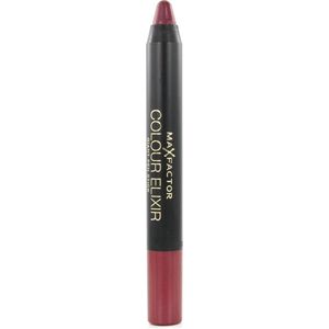 Max Factor Colour Elixir Giant Pen Stick - 45 Intense Plum