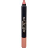 Max Factor - Colour Elixir Giant Pen Stick - Mysterious Hazel - Lippenstift