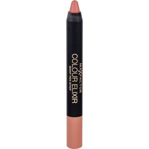 Max Factor - Colour Elixir Giant Pen Stick - Mysterious Hazel - Lippenstift