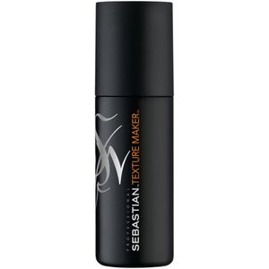 Sebastian - Texture Maker - Structuurspray - 150 ml