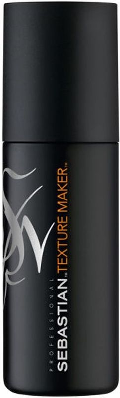 Sebastian - Texture Maker - Structuurspray - 150 ml