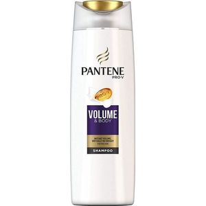 Pantene Shampoo Volume & Body 400ml