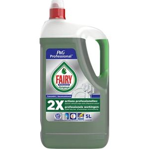 Afwasmiddel Dreft -Fairy Professional 5liter