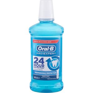 Oral-B - Pro-Expert Mondwater - 500 ml