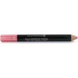 Max Factor - Lipgloss - Goud - Cosmetica