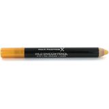 Max Factor - New Wild Shadow Pencils - Oogpotloden - Hoog Gepigmenteerd