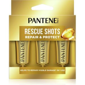 Pantene Pro-V Serum Shots - Haarserum - 3x15 ml