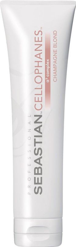 Sebastian - Cellophanes Colour Shine - Kleurconditioner - Champagne Blond - Semi-permanent