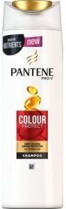 Pantene - Shampoo Color Protect - 400ml