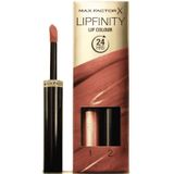 Max Factor Lipfinity 24HR Lip Colour - 191 Stay Bronzed