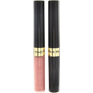 Max Factor Lipfinity - 205 Keep Frosted - Lipgloss