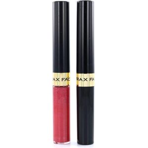 Max Factor Lipfinity - 370 Always Extravagant - Lipgloss