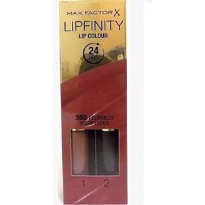 Max Factor - Lipfinity 380 - Lipstick