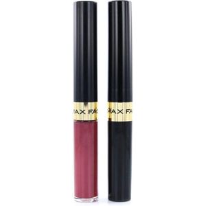 Max Factor Lipfinity 24HR Lip Colour Lipgloss - 390 All Day Seductive