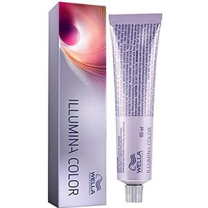Wella Professionals Illumina Color - Haarverf - 10/38 - 60ml