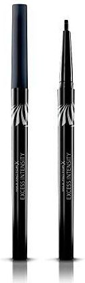Max Factor Excess Intensity Longwear - 04 Charcoal - Eyeliner